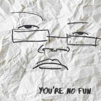 Detroit Producer Illingsworth Released A Dope Instrumental Album ‘You’re No Fun’